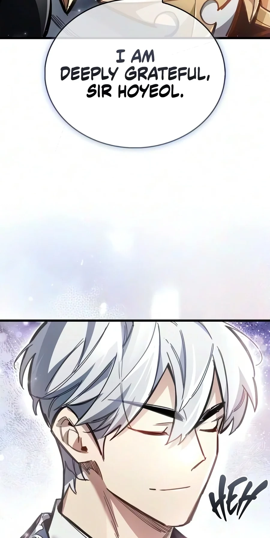 The Player Hides His Past Chapter 140 412 af209aa79588