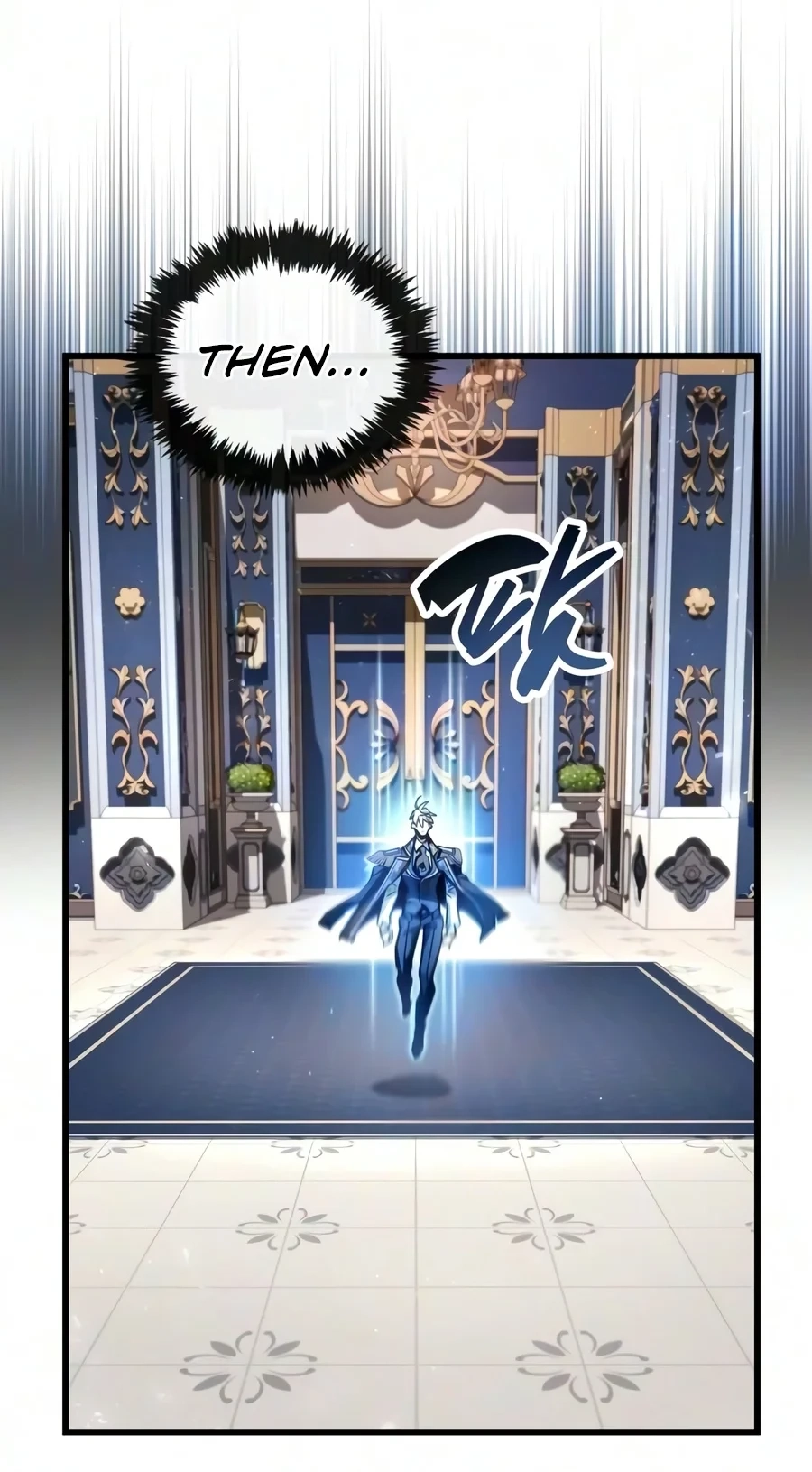 The Player Hides His Past Chapter 140 416 b830e4990b55