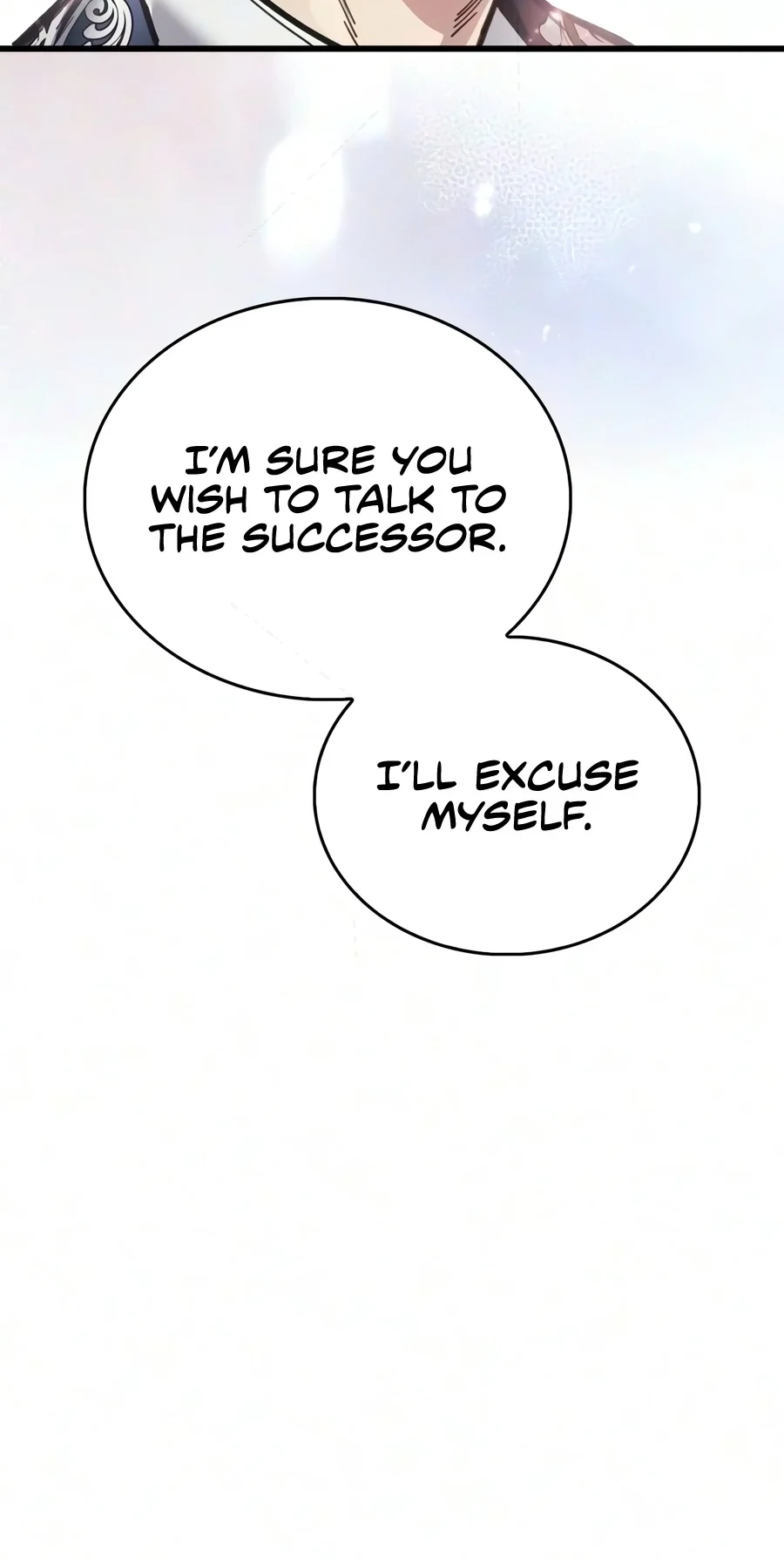 The Player Hides His Past Chapter 140 413 d02304ad4dd9