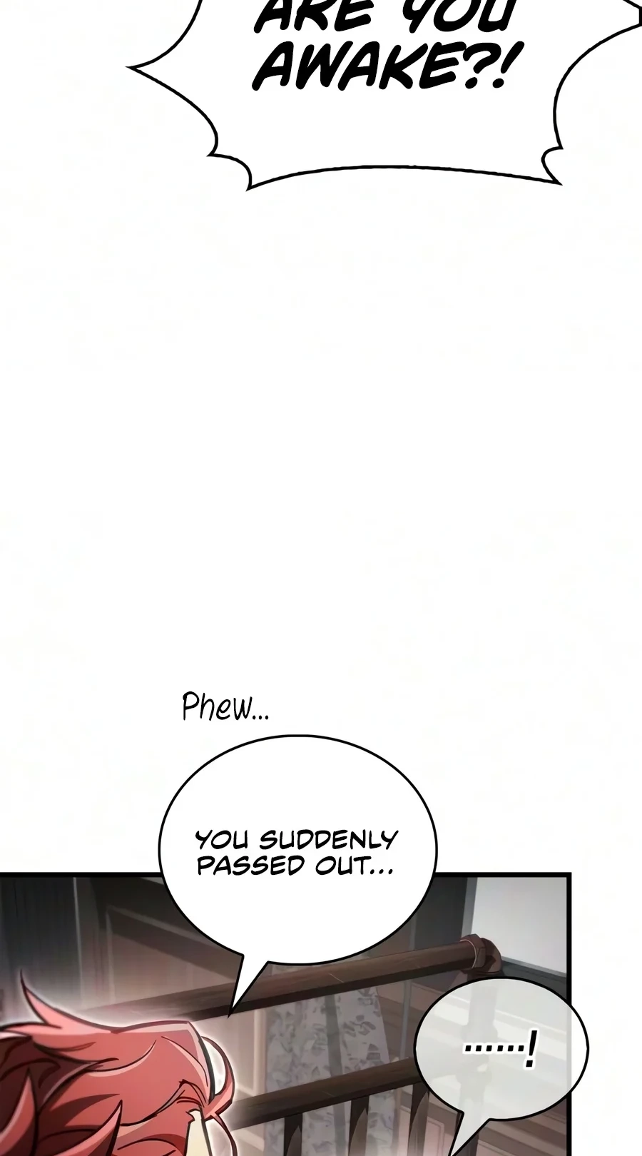 The Player Hides His Past Chapter 140 330 f32ae5fa2b58