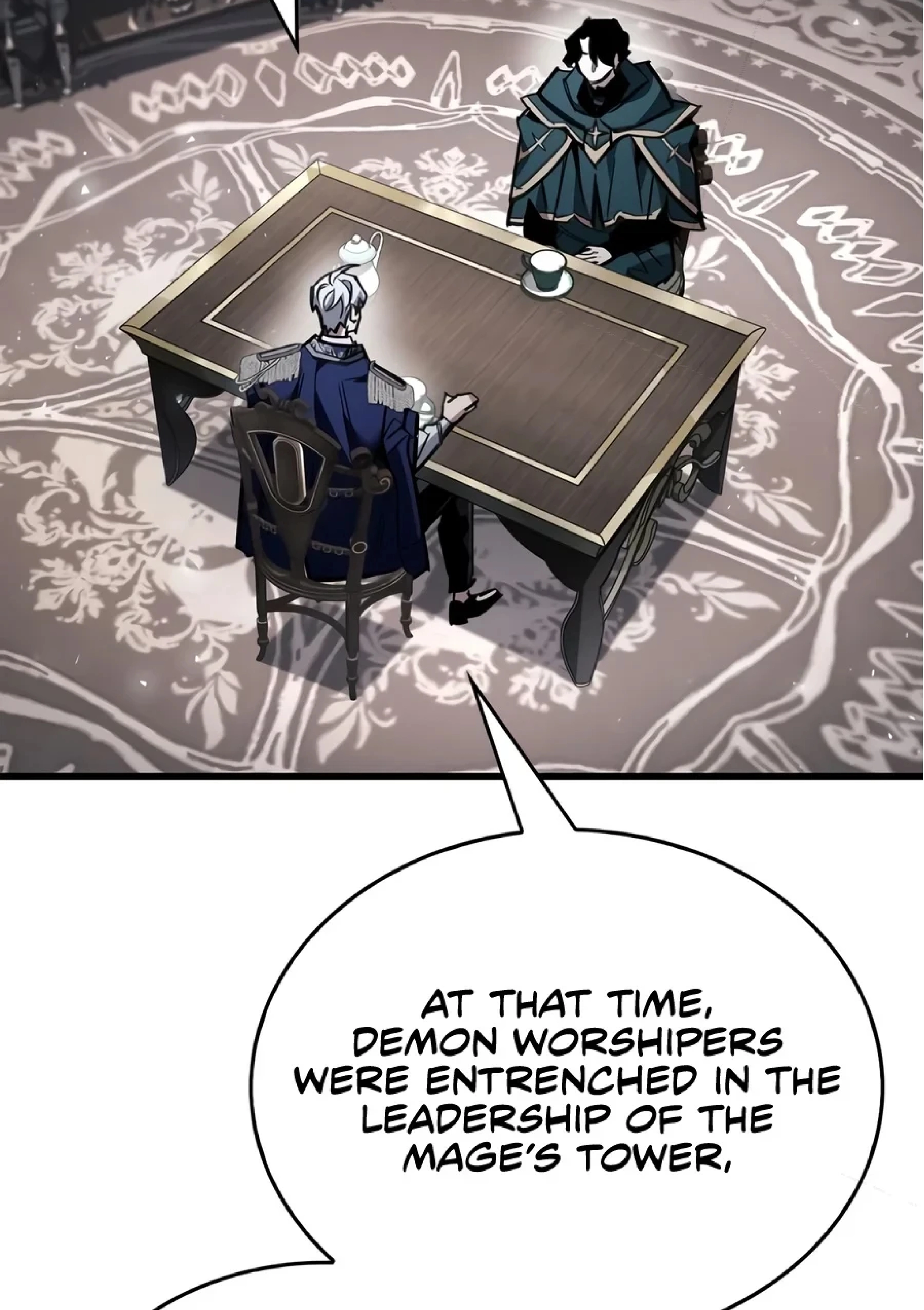 The Player Hides His Past Chapter 141 499 21f15b88fc40