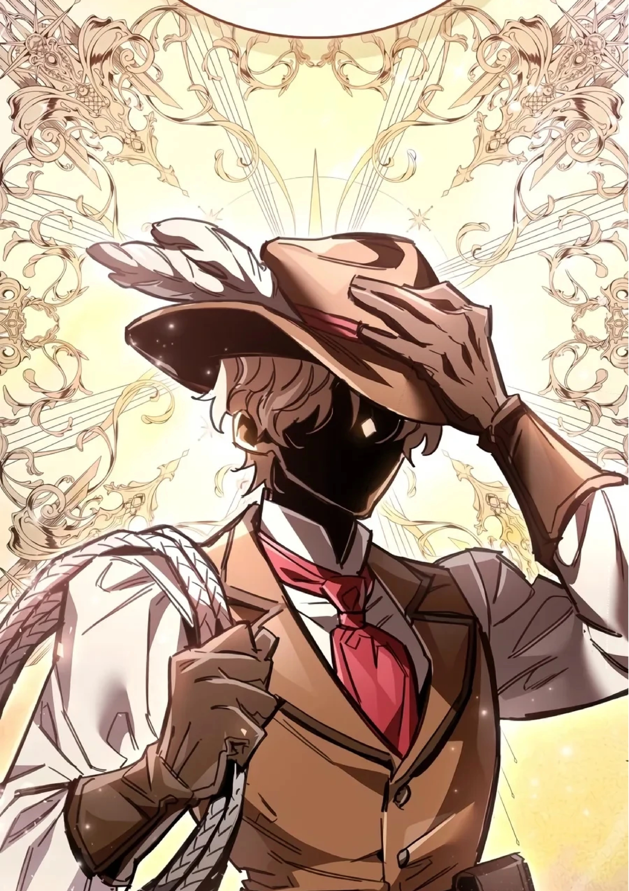 The Player Hides His Past Chapter 141 511 39792ba88af2