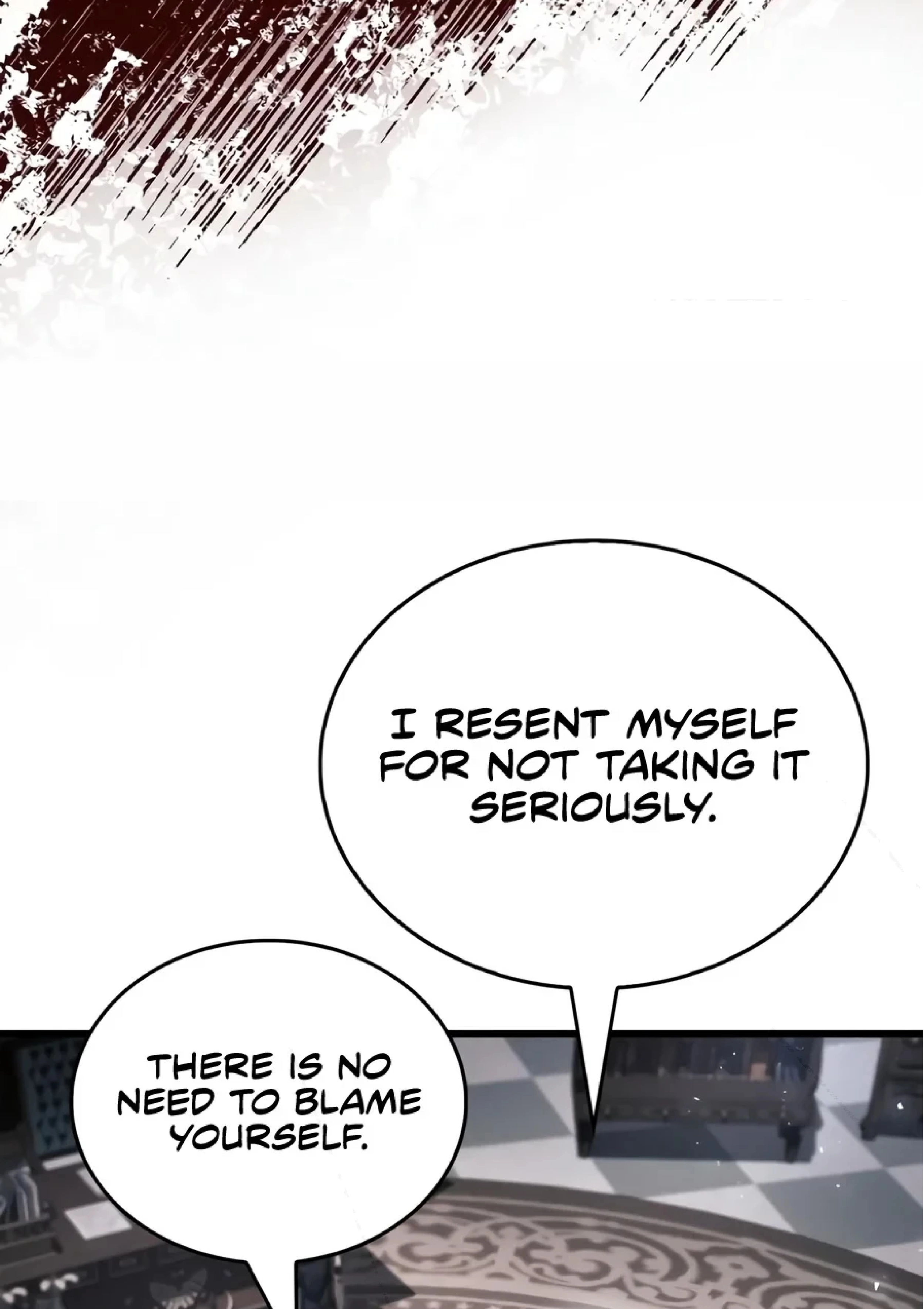 The Player Hides His Past Chapter 141 498 6465a2cabc30