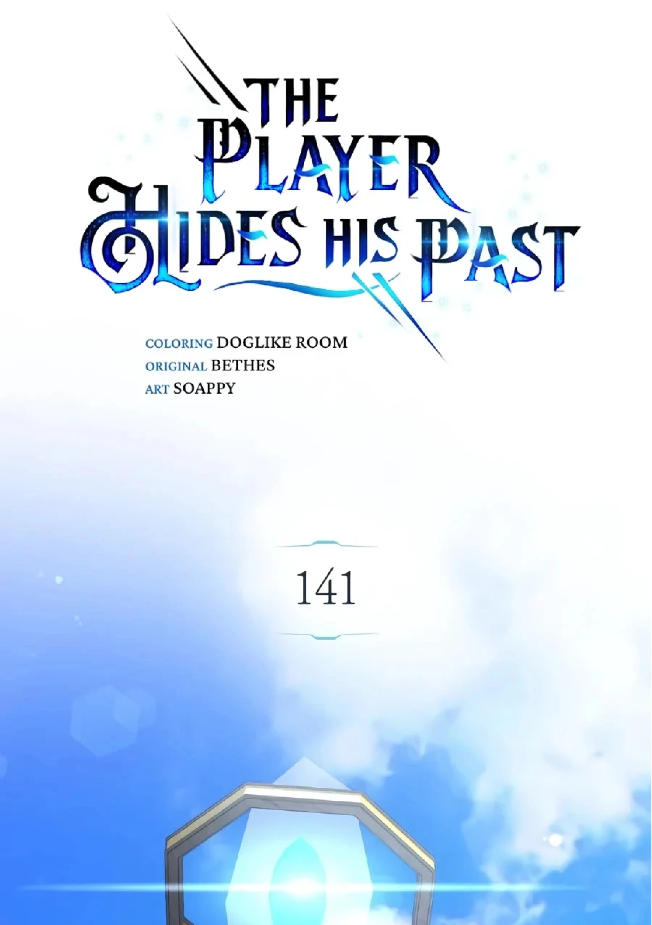 The Player Hides His Past Chapter 141 483 7b66c028a5e0