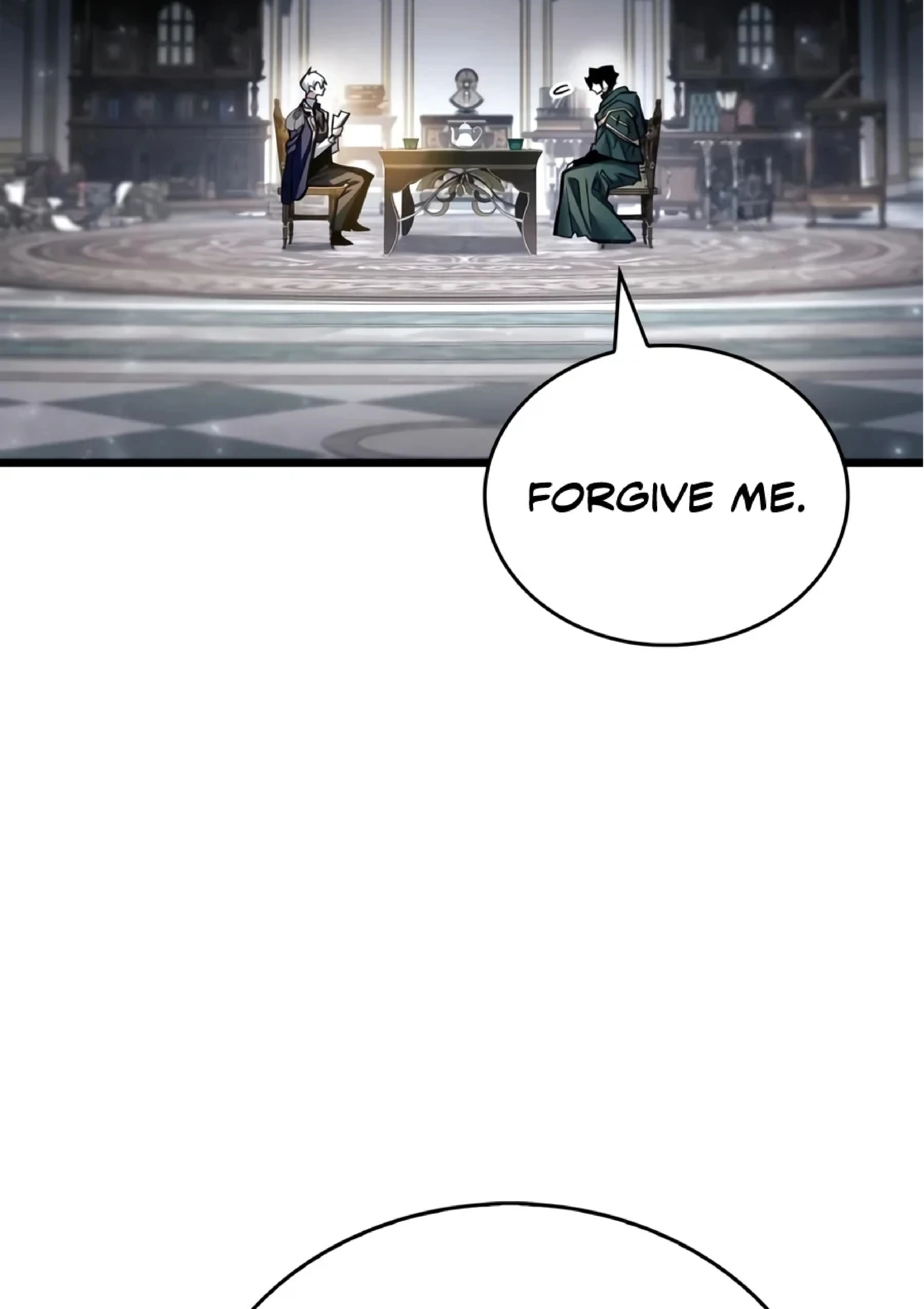 The Player Hides His Past Chapter 141 523 81223ee9699a