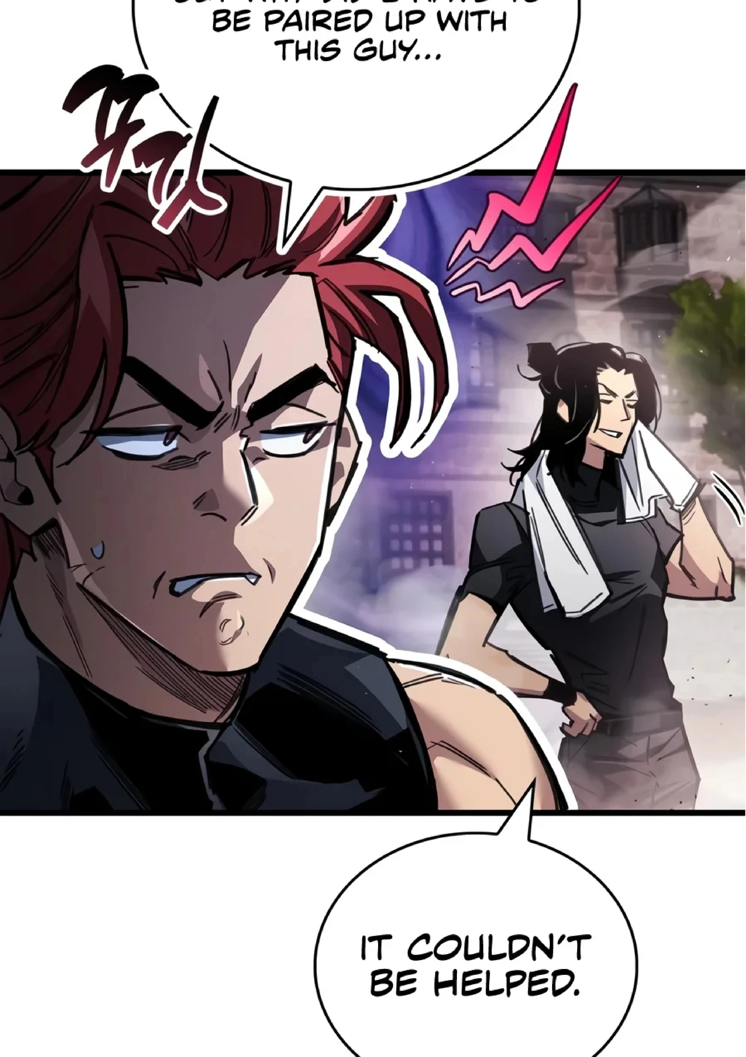 The Player Hides His Past Chapter 141 543 e07b949d6f01