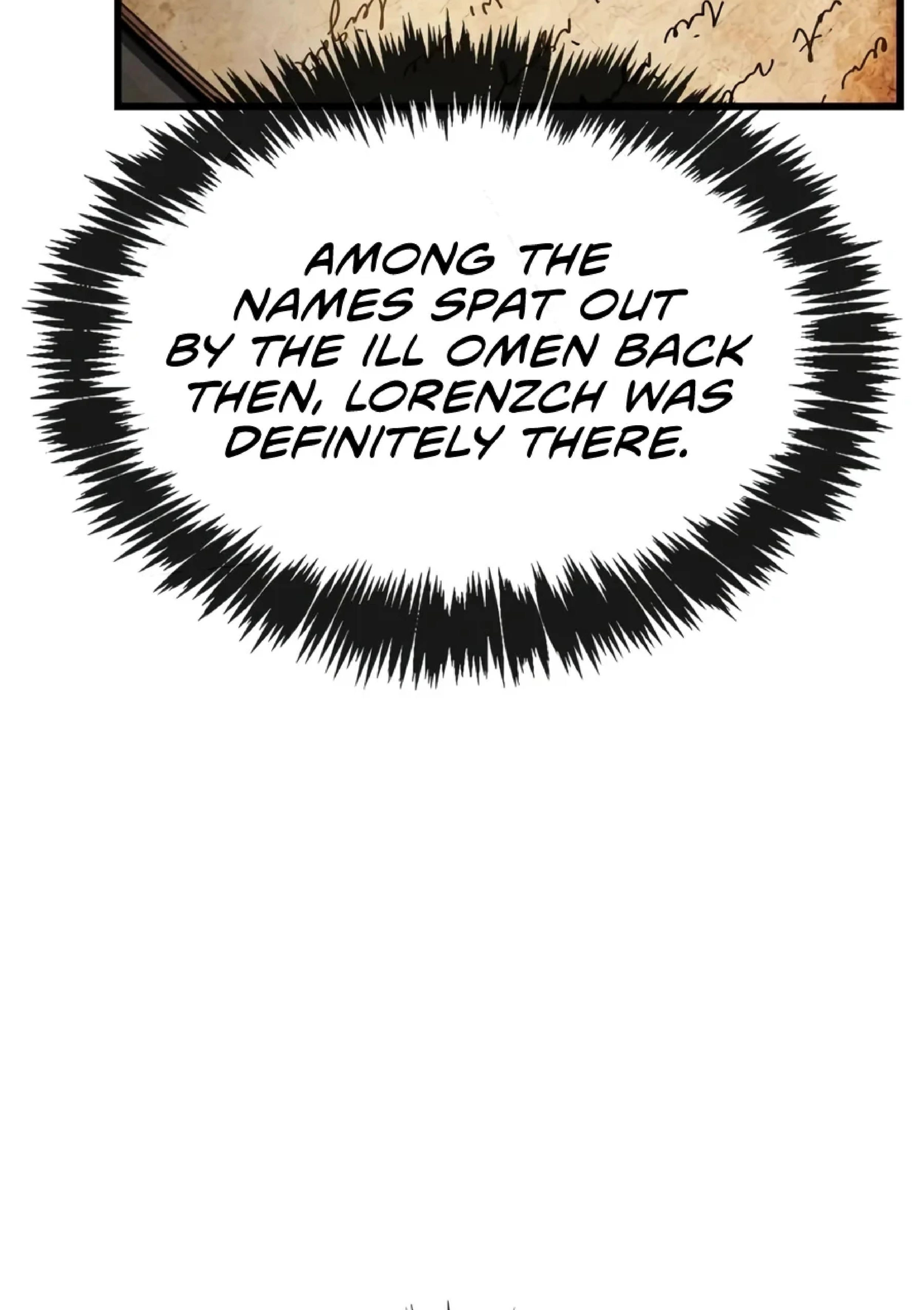 The Player Hides His Past Chapter 141 525 ee4359eeb997