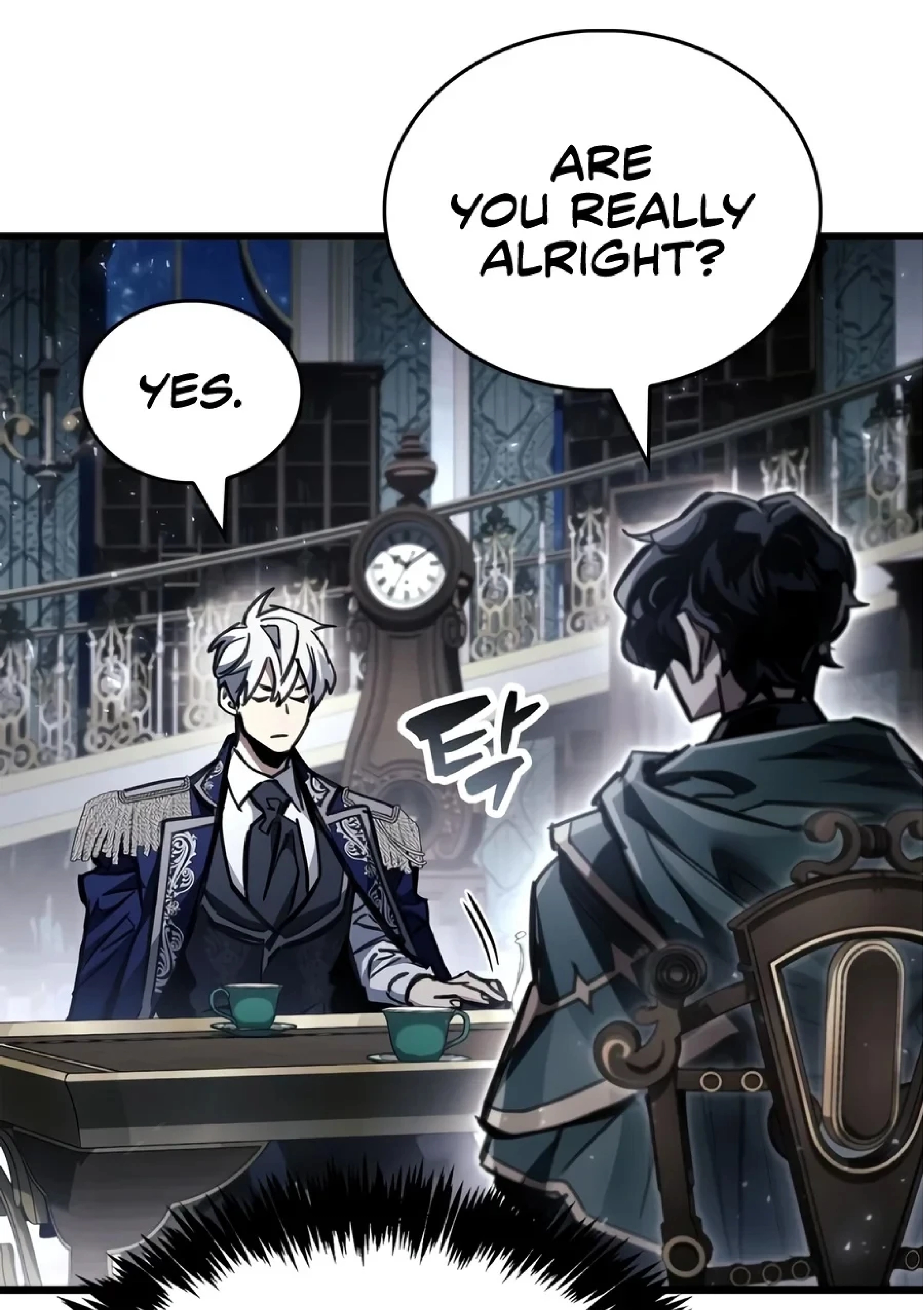 The Player Hides His Past Chapter 141 490 f27c49edafef