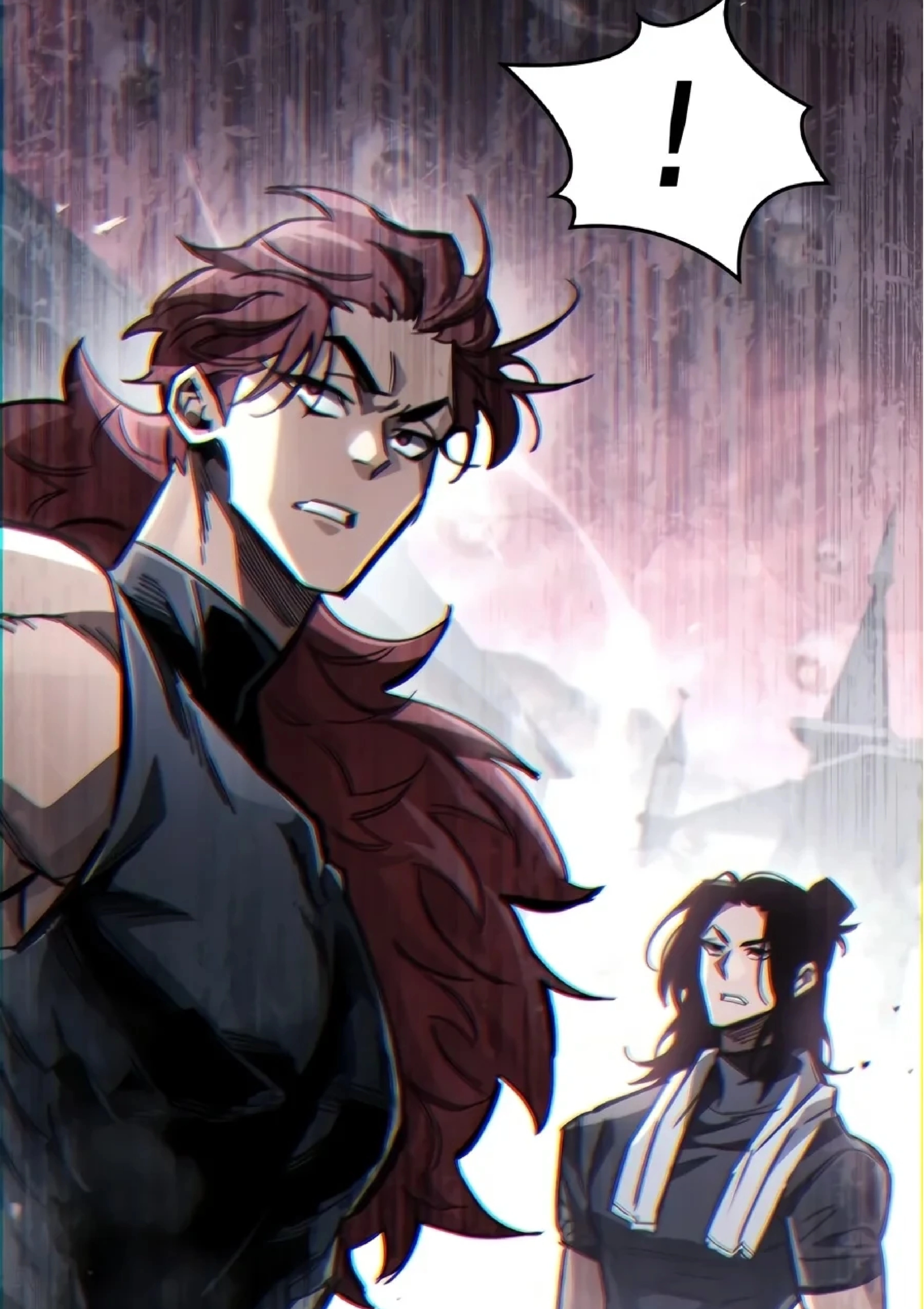 The Player Hides His Past Chapter 141 547 fad9dc807fe7