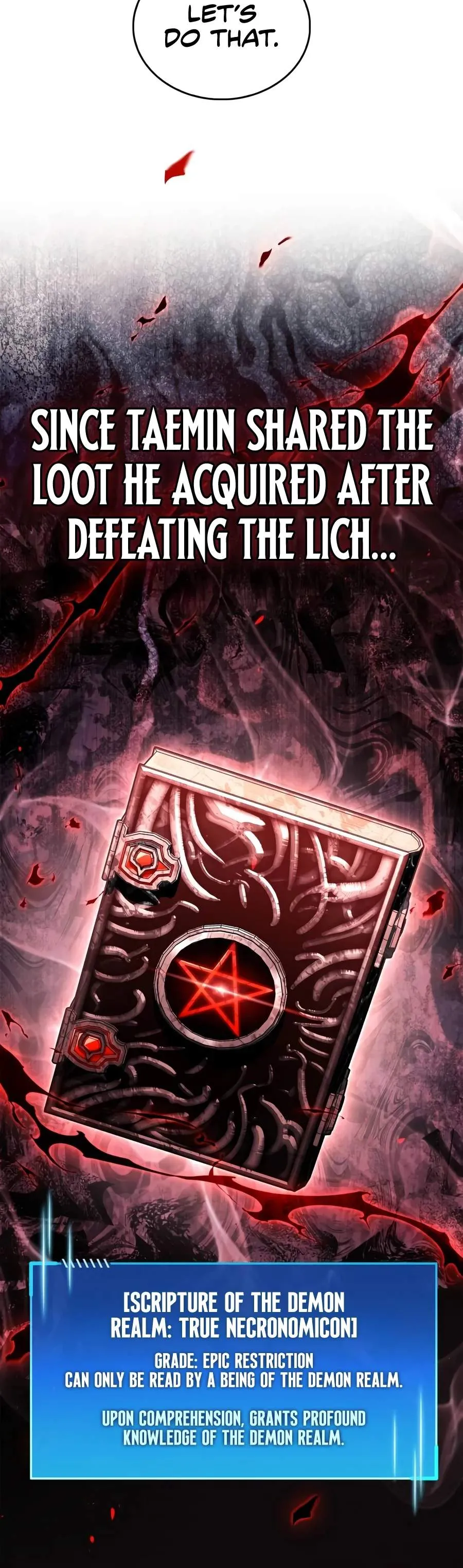 The Player Hides His Past Chapter 142 75 9799ed044a41