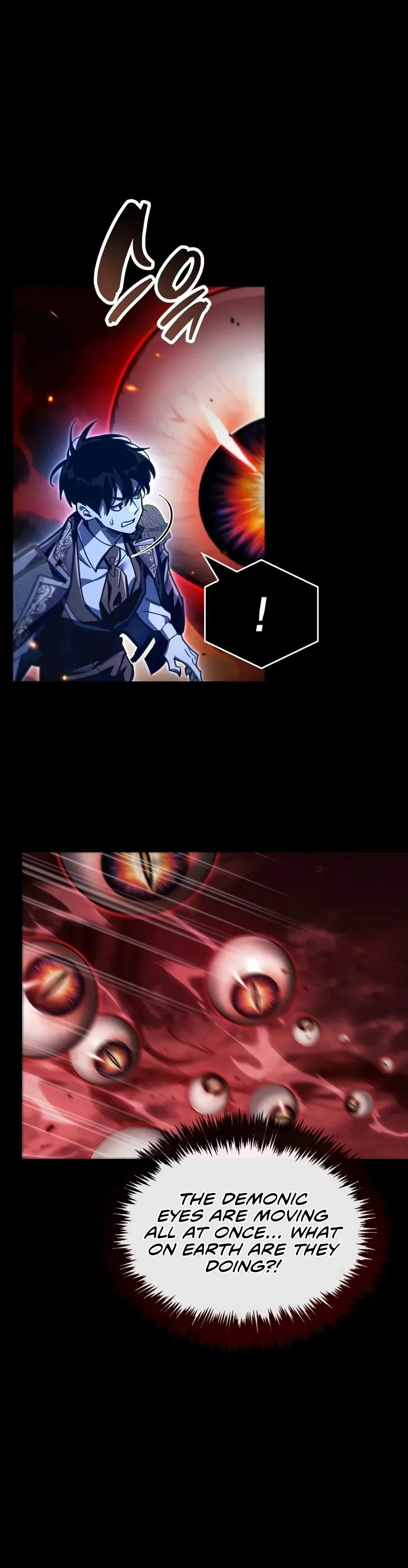 The Player Hides His Past Chapter 142 83 d4705738357c