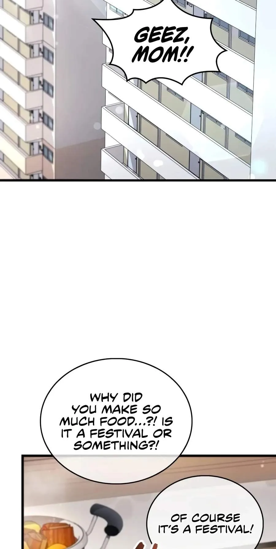 The Player Hides His Past Chapter 143 381 03e8bba53903