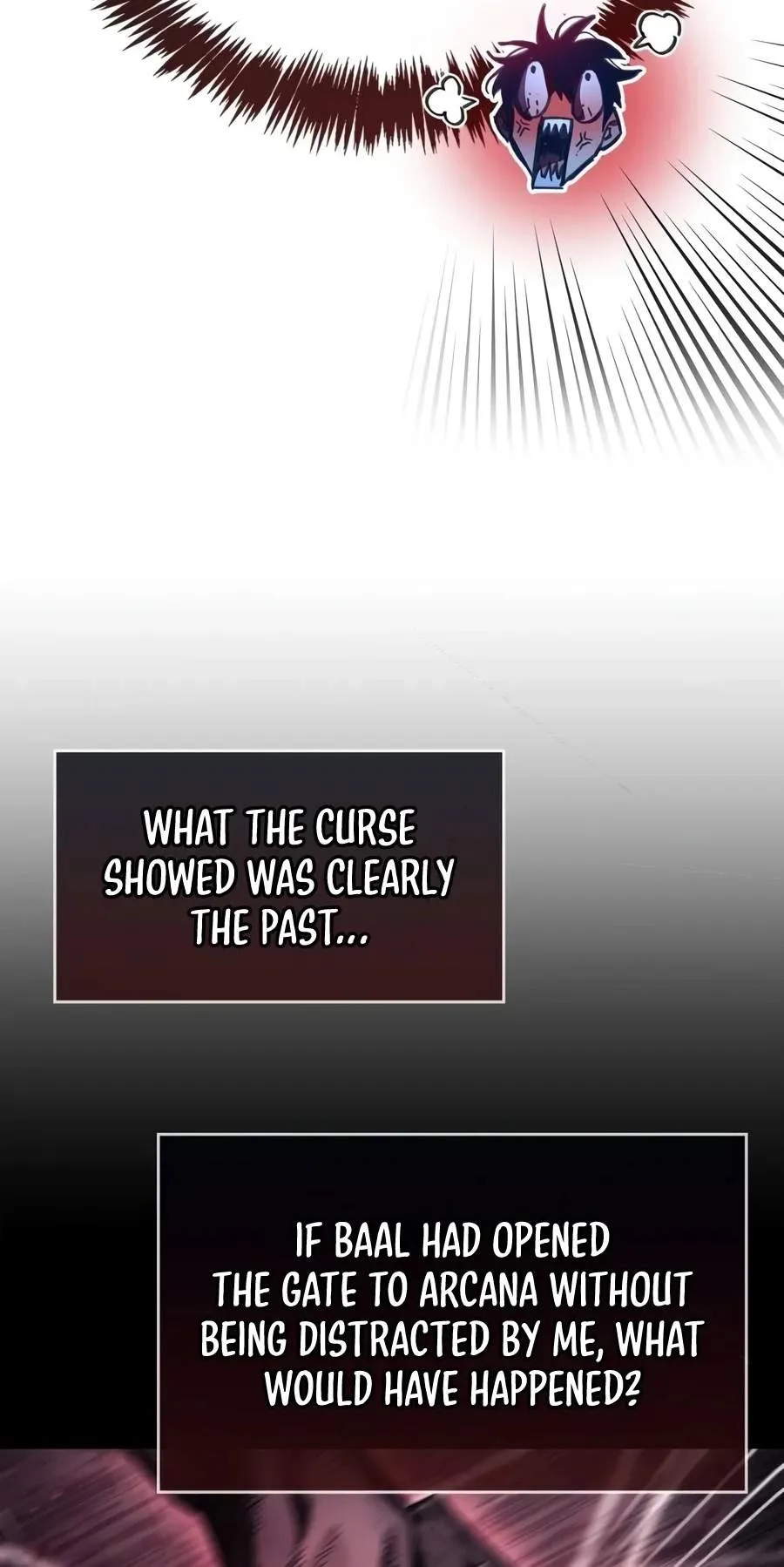 The Player Hides His Past Chapter 143 370 04e6af668e6b