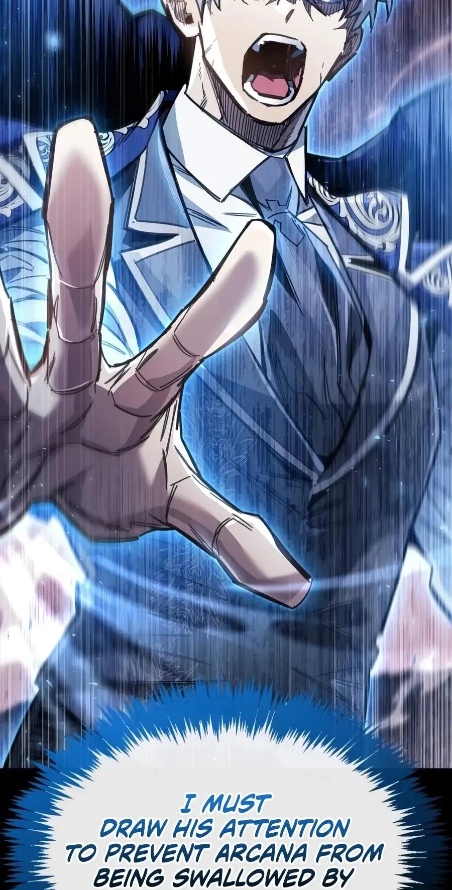 The Player Hides His Past Chapter 143 351 0676cdcc965e
