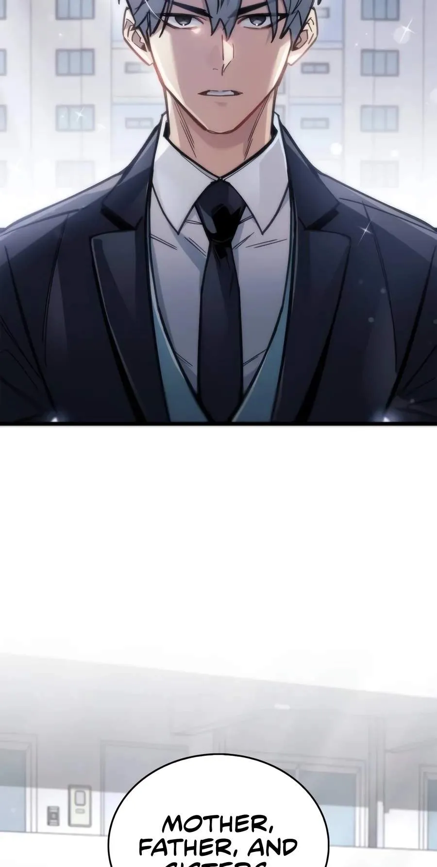 The Player Hides His Past Chapter 143 387 0c8fe3668e6c