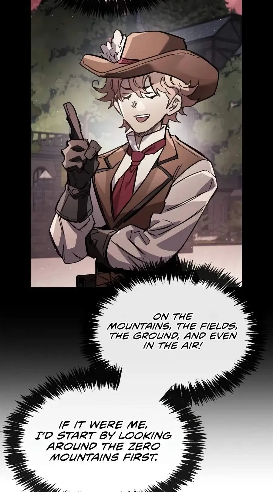 The Player Hides His Past Chapter 143 431 271ddc937ebf