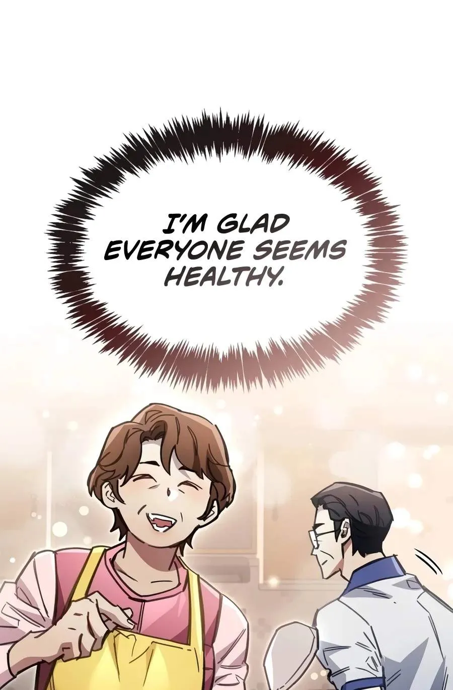 The Player Hides His Past Chapter 143 399 4c72f297eae9