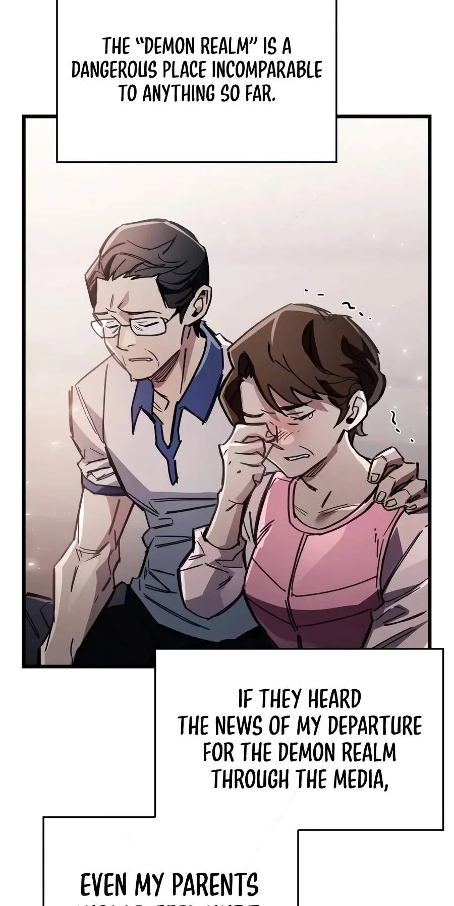 The Player Hides His Past Chapter 143 416 5a20dface5a2