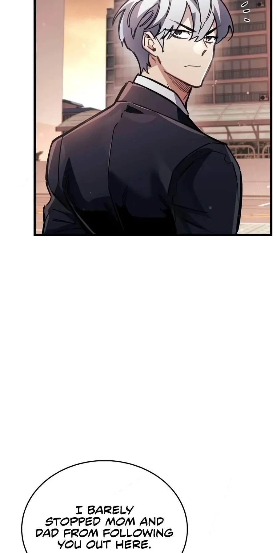 The Player Hides His Past Chapter 143 420 638b8e09b6b2