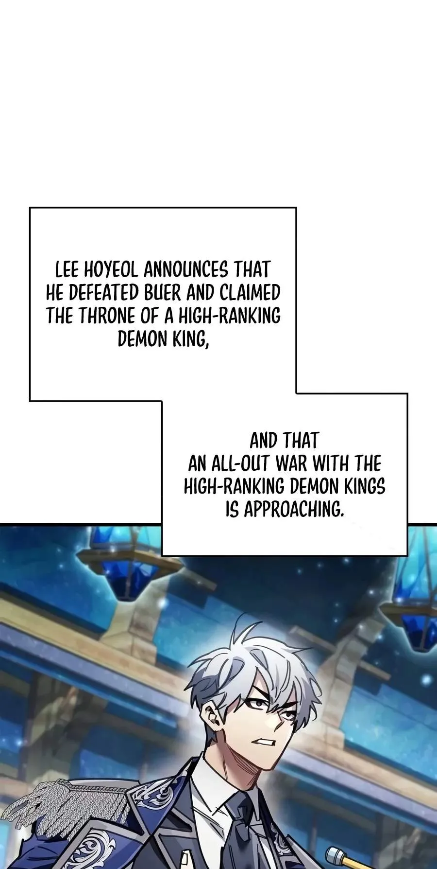 The Player Hides His Past Chapter 143 378 701e07414855