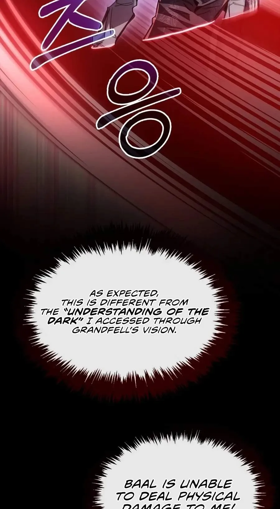The Player Hides His Past Chapter 143 360 d140b22b43ae