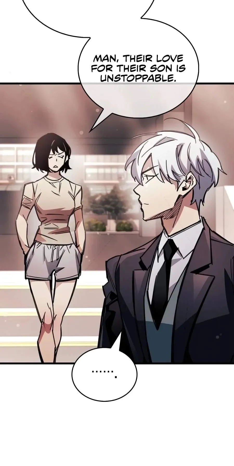 The Player Hides His Past Chapter 143 421 d565cd0fa99c