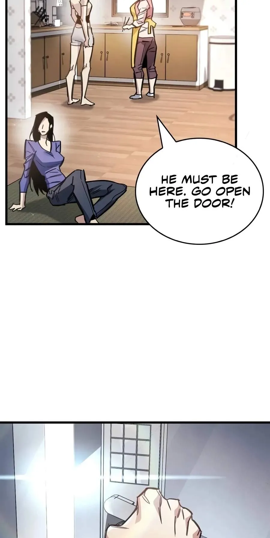 The Player Hides His Past Chapter 143 384 d9d1b4cabbb0