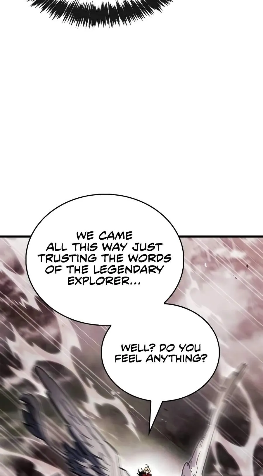 The Player Hides His Past Chapter 143 432 da23436df182
