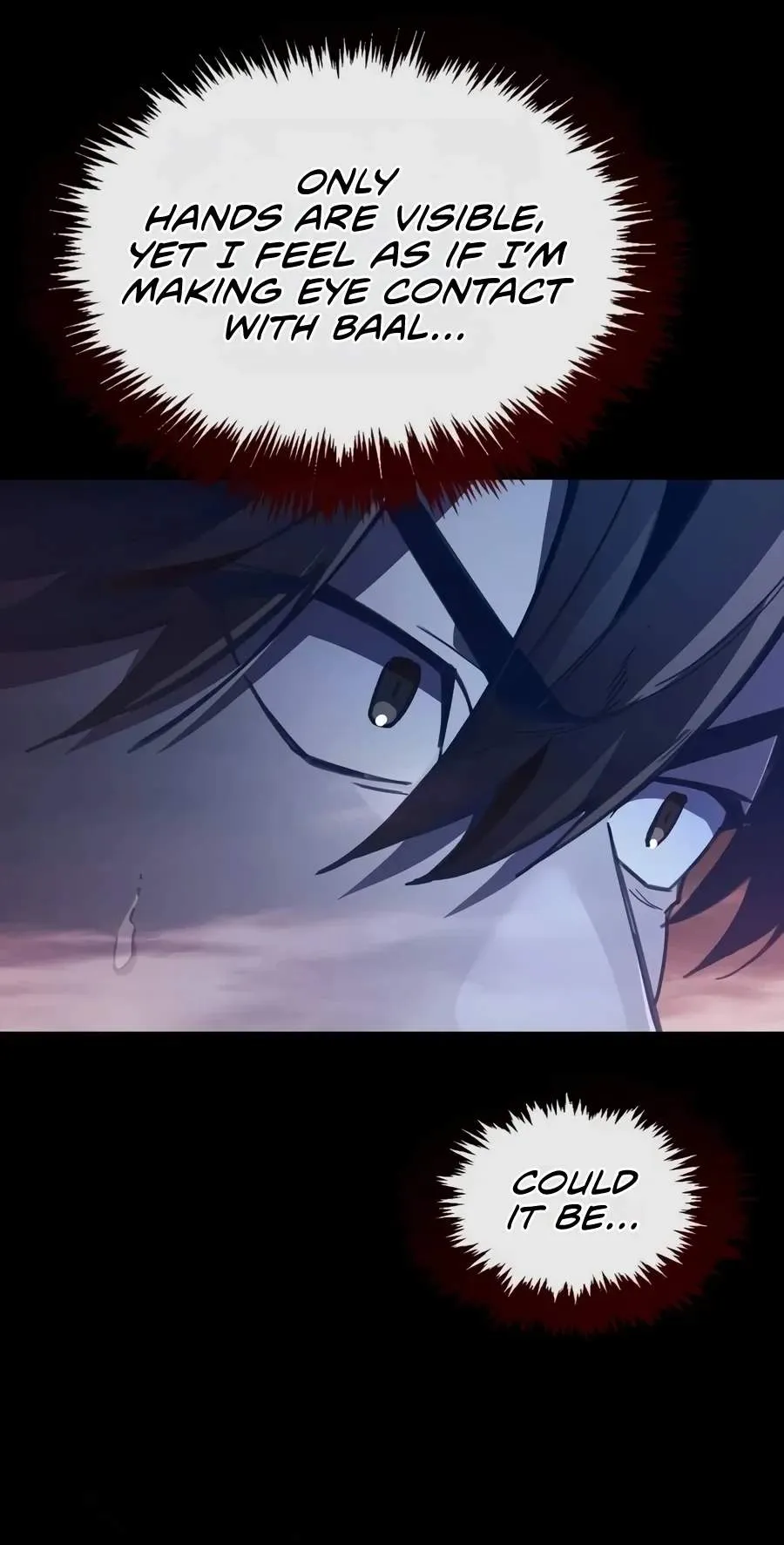 The Player Hides His Past Chapter 143 346 db8612c17129