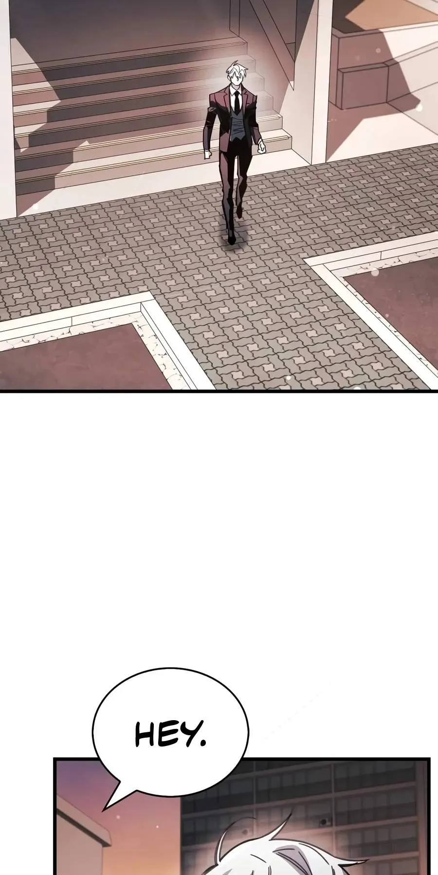The Player Hides His Past Chapter 143 419 e90134d8373f