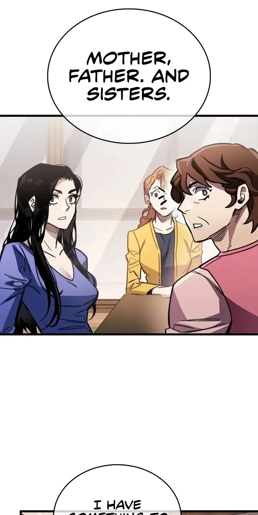 The Player Hides His Past Chapter 143 413 ea99732f6002
