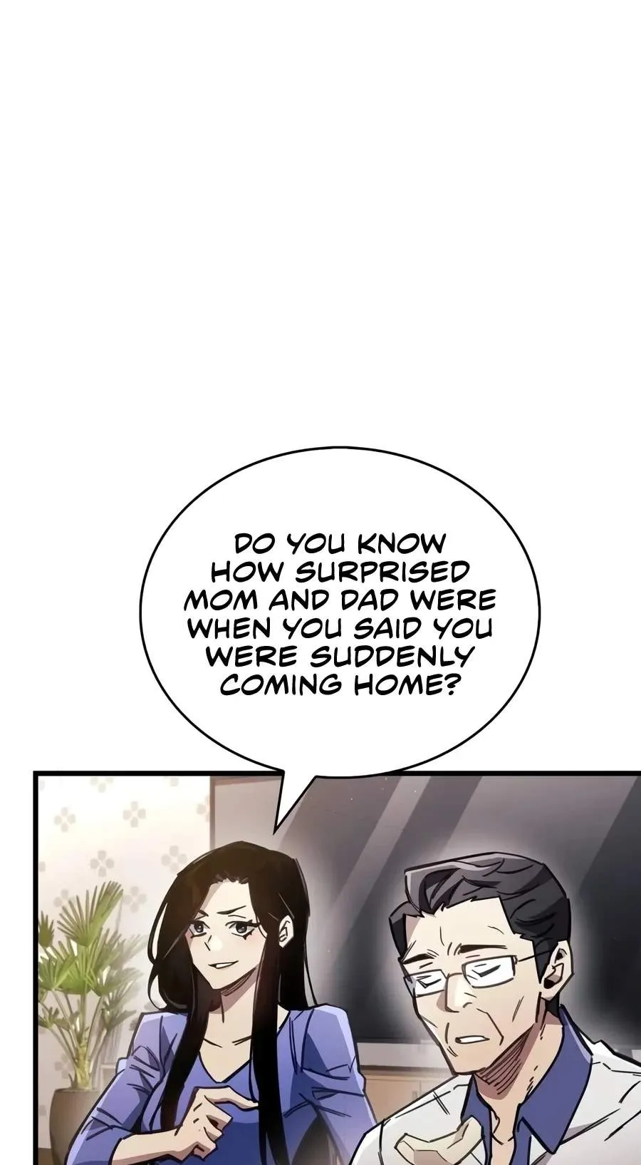 The Player Hides His Past Chapter 143 393 f5f277784884