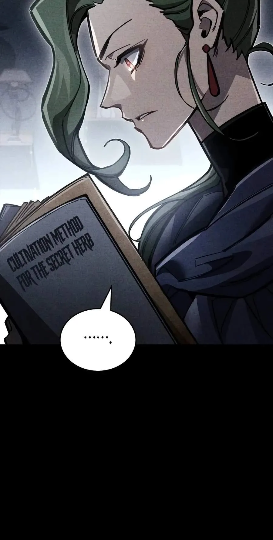 The Player Hides His Past Chapter 144 413 02ce2cc34321
