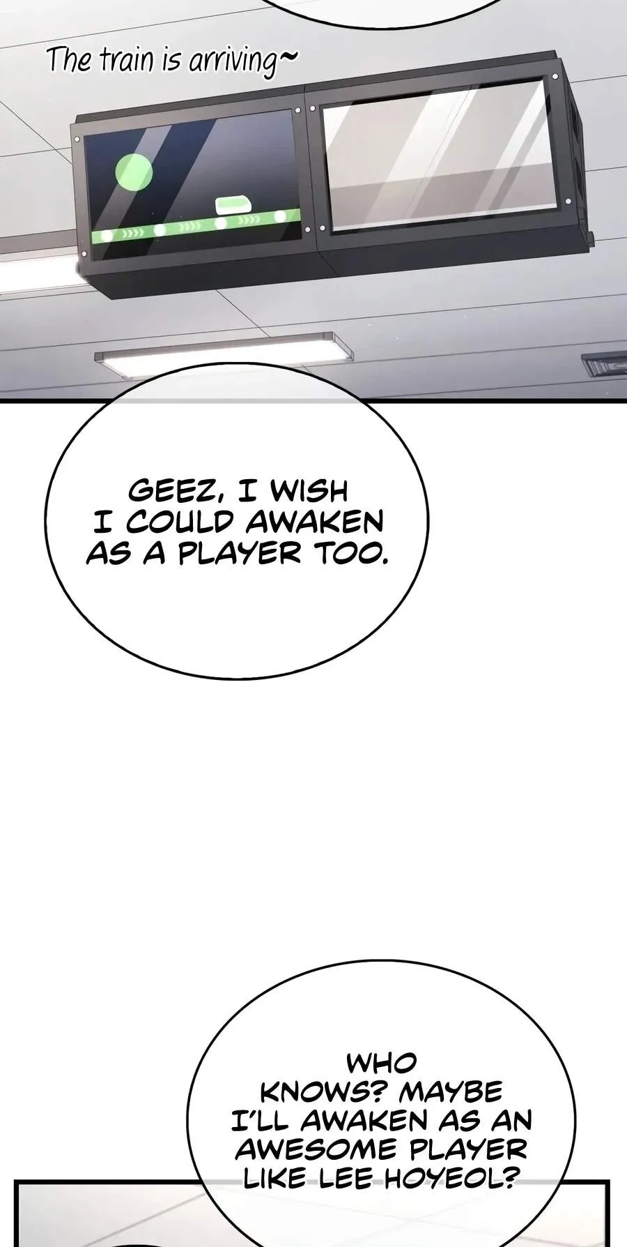 The Player Hides His Past Chapter 144 482 14ed246d8fe7