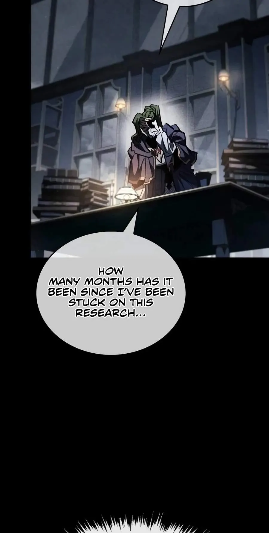 The Player Hides His Past Chapter 144 407 1fbf861b612b