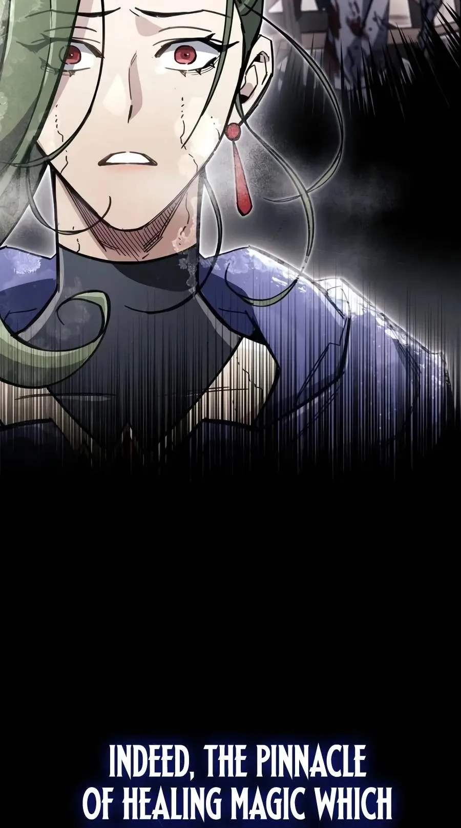 The Player Hides His Past Chapter 144 444 2a643344fab3