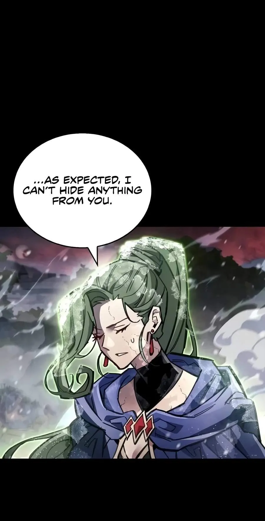 The Player Hides His Past Chapter 144 429 2c0c84b6f479