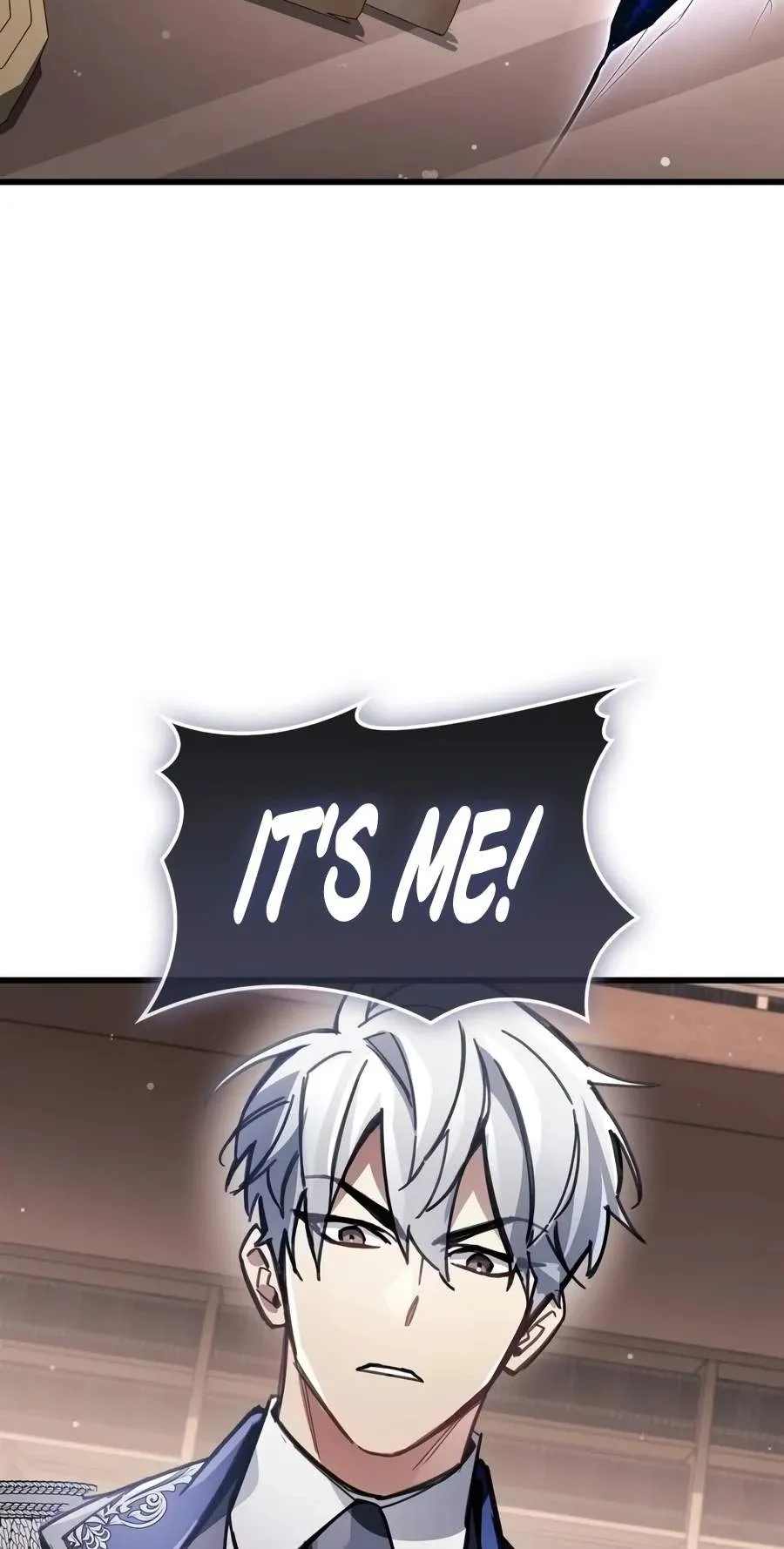 The Player Hides His Past Chapter 144 474 3b9e31a52454