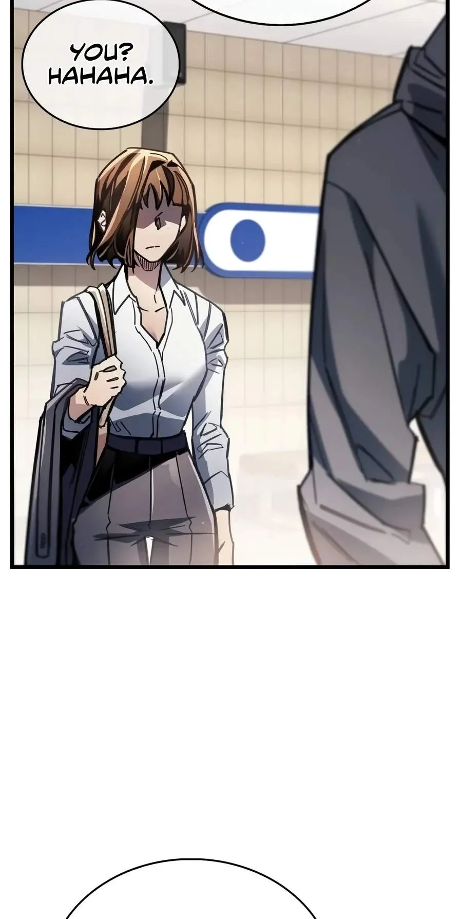 The Player Hides His Past Chapter 144 483 3dea1f0565ee