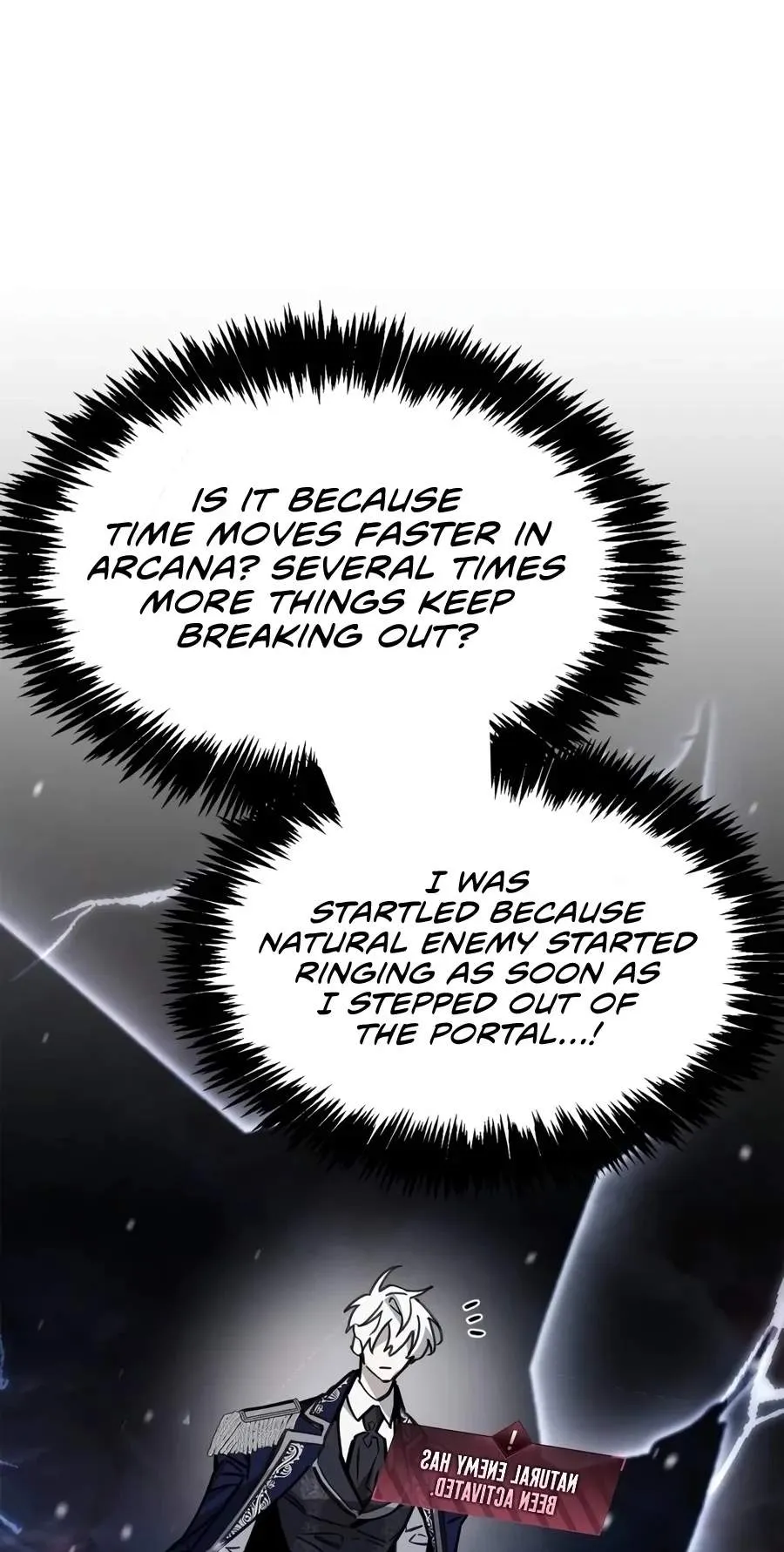 The Player Hides His Past Chapter 144 424 46f511ebf9b0