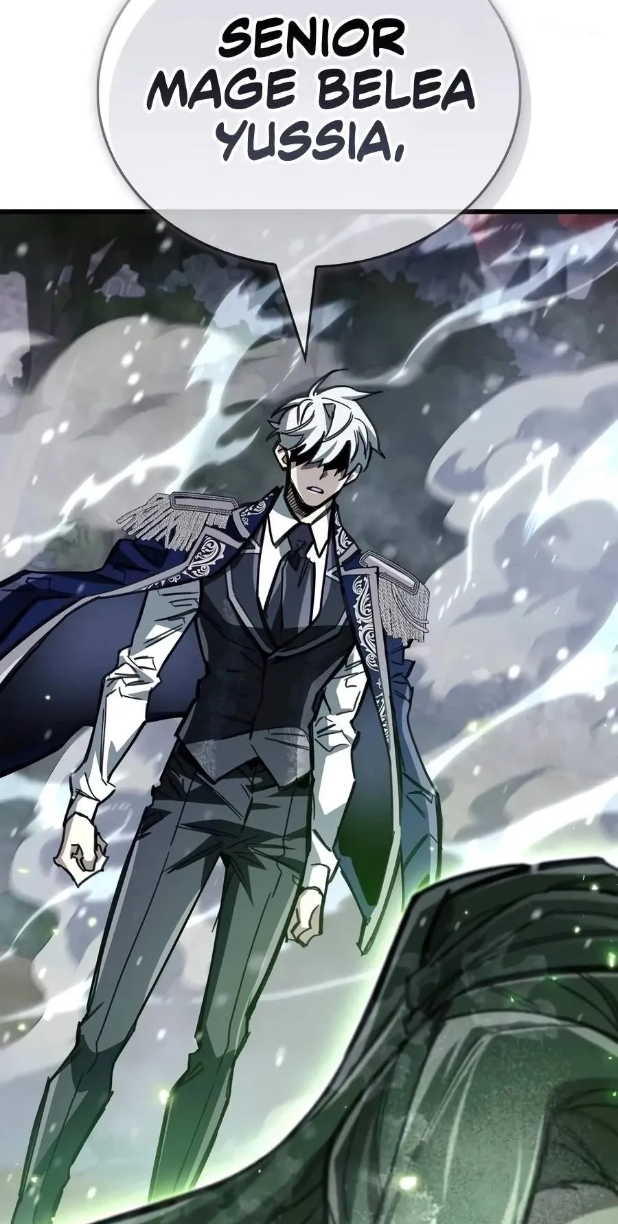 The Player Hides His Past Chapter 144 419 5d7b90c6e093