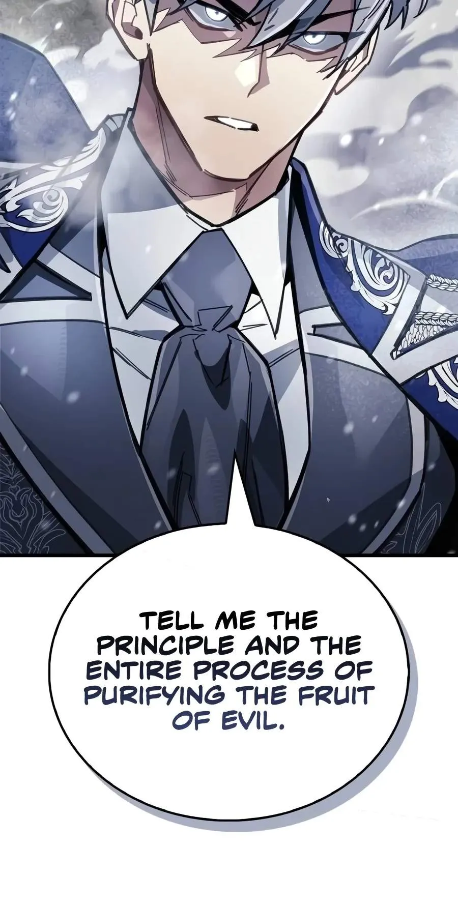 The Player Hides His Past Chapter 144 421 66a9f19a2f77