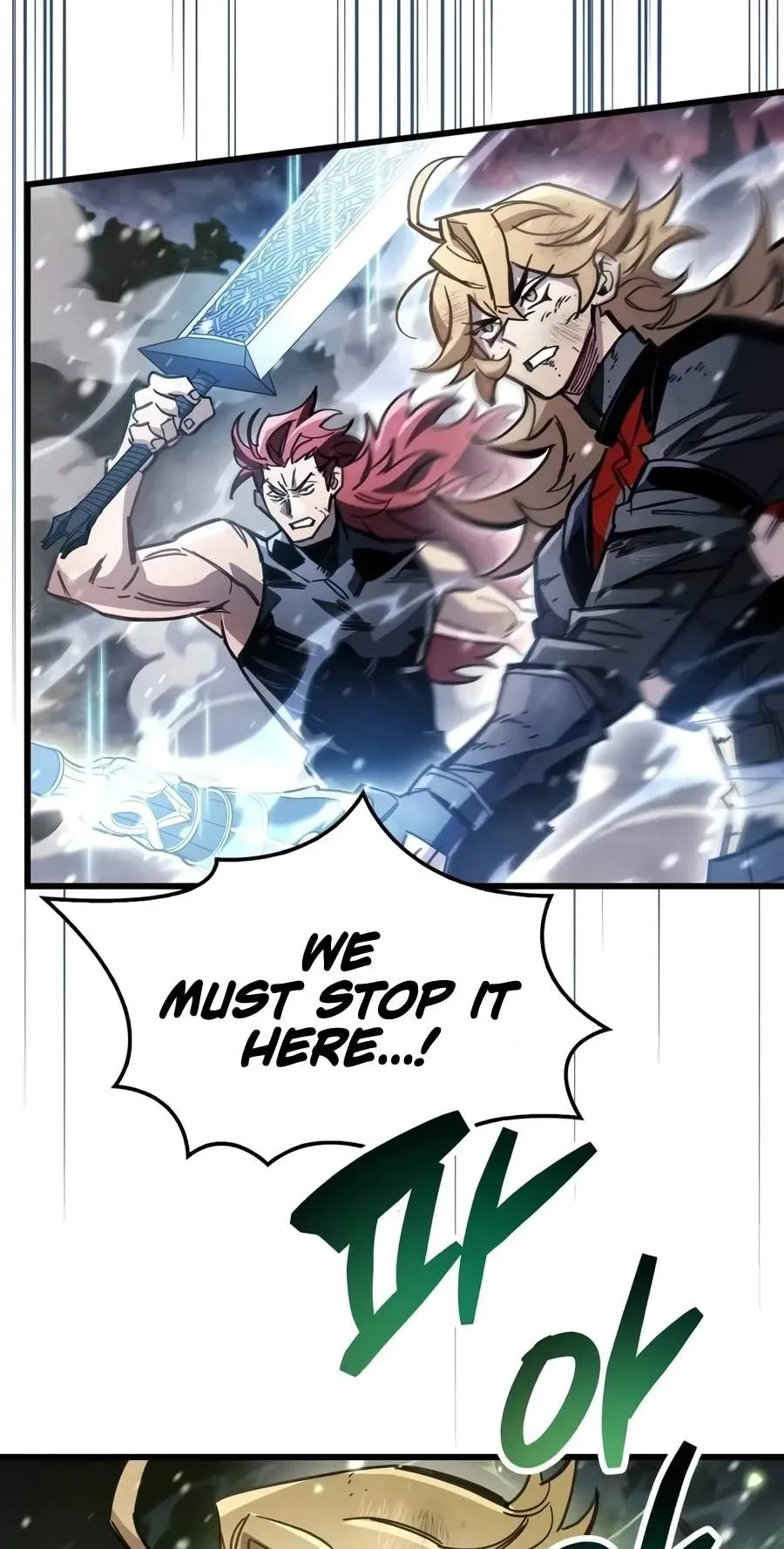The Player Hides His Past Chapter 144 396 6d0cf61fab82