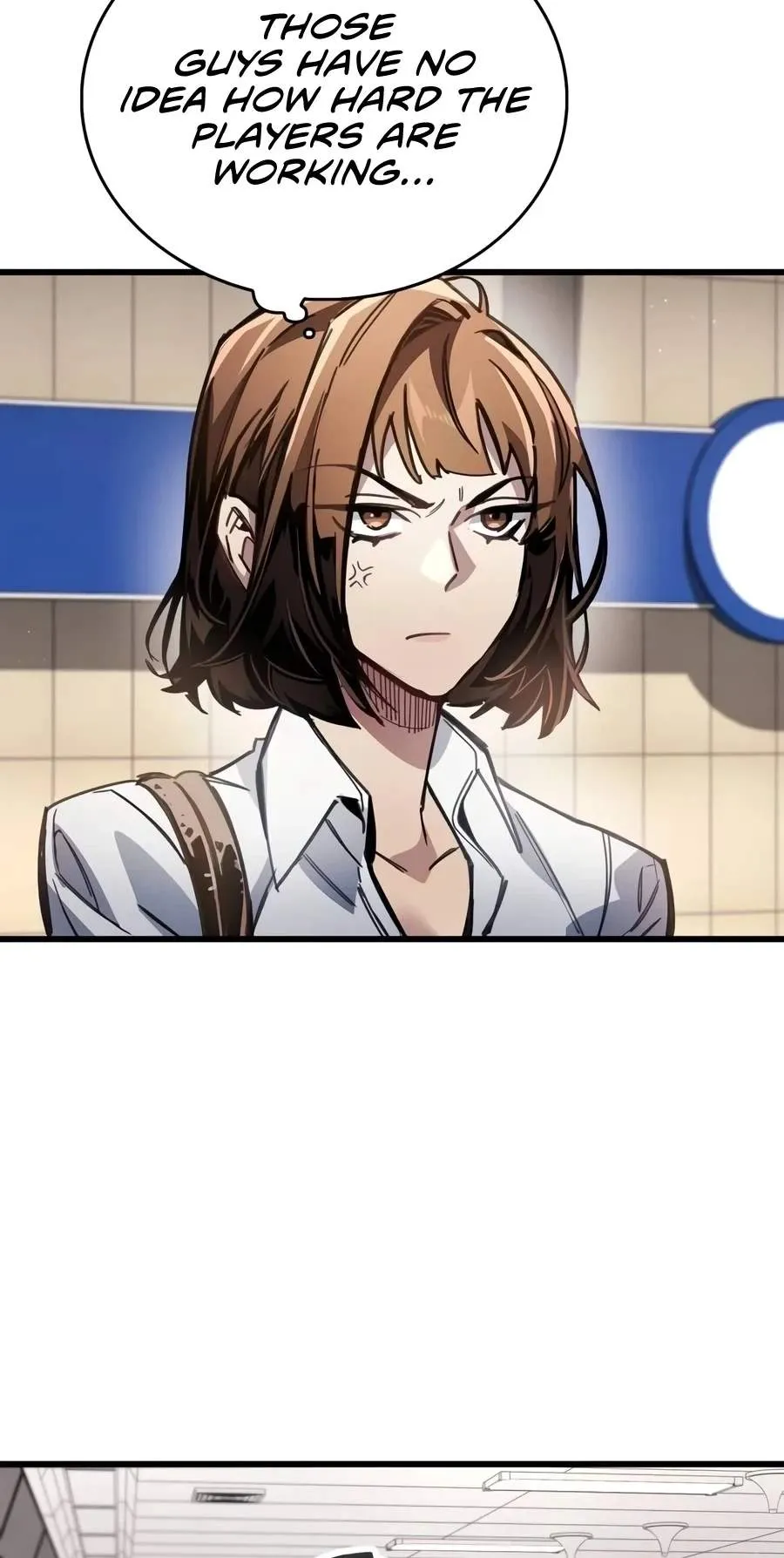 The Player Hides His Past Chapter 144 484 7fa3da274c9d