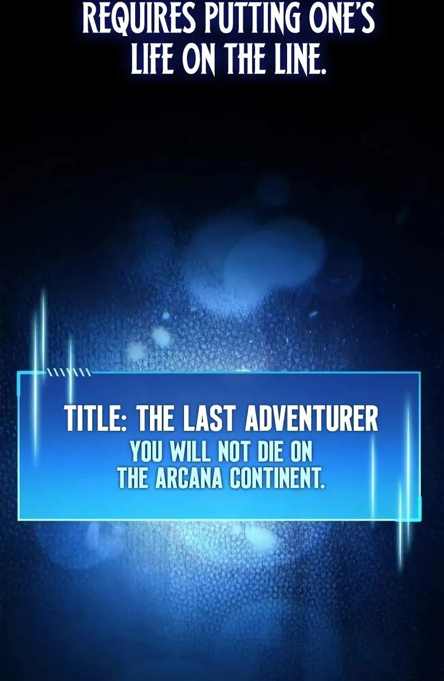 The Player Hides His Past Chapter 144 445 856b95f0b0d3