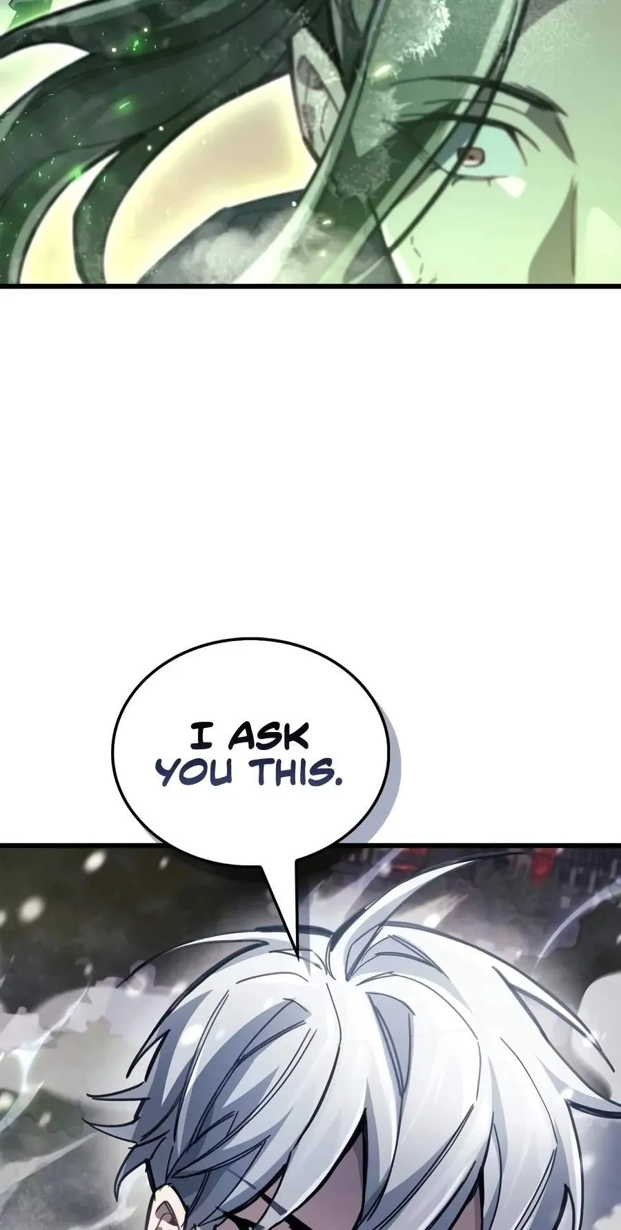 The Player Hides His Past Chapter 144 420 8c1841c9e988