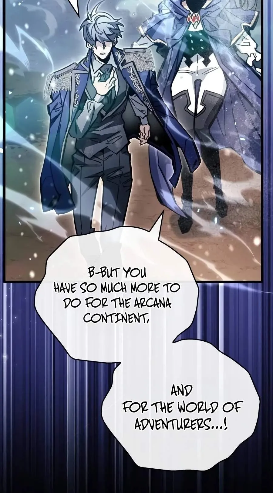 The Player Hides His Past Chapter 144 442 91bc120cddad