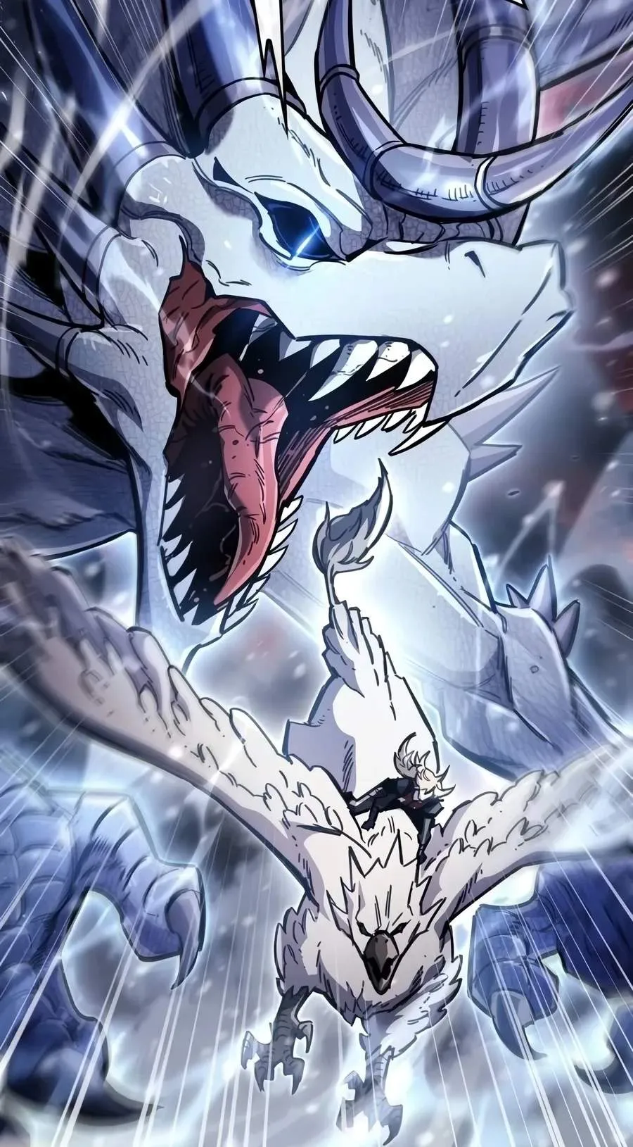 The Player Hides His Past Chapter 144 377 be8b61be9f48