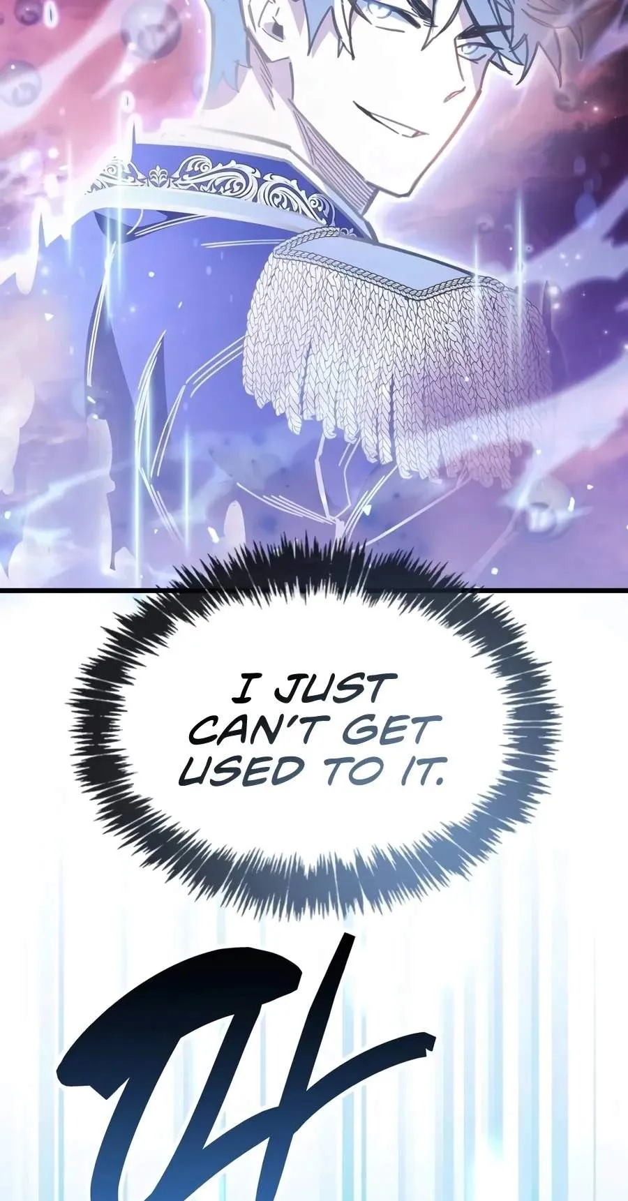 The Player Hides His Past Chapter 144 464 c2fa21c94e6f