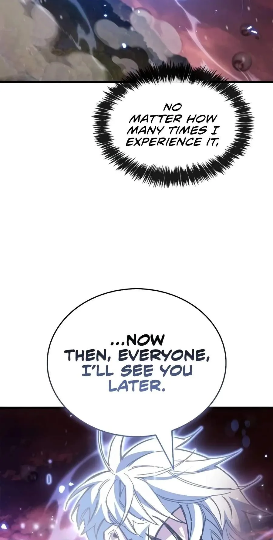 The Player Hides His Past Chapter 144 463 db5e0931fb5c